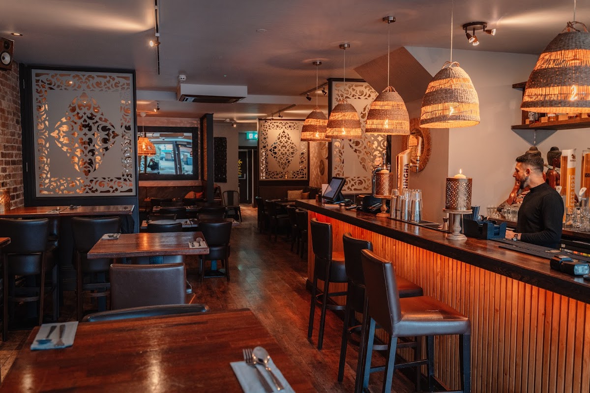 Koh Thai