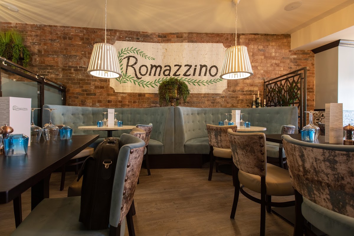 Romazzino
